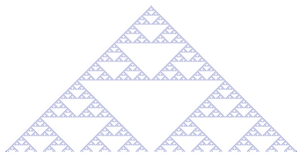Minunat triunghi Blaise Pascal, matematica, pe care îmi place