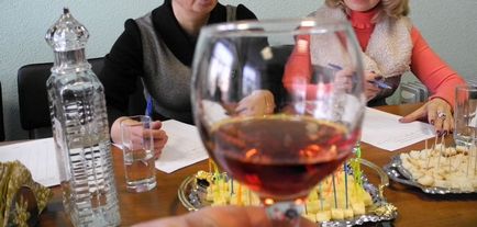 degustare de vinuri cum să gust în mod corespunzător vinului, evaluarea aromatizante calități ale vinurilor și a lor