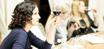 degustare de vinuri cum să gust în mod corespunzător vinului, evaluarea aromatizante calități ale vinurilor și a lor