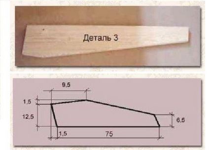 Noi facem scaune de bar cu mâinile lor