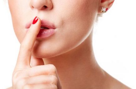 Zece moduri de a învăța cum să păstreze un secret