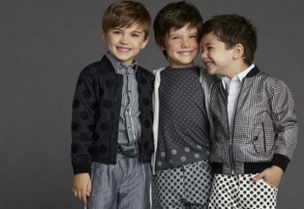 moda pentru copii în 2016 (mod 2016) moda pentru copii 2016