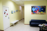 Copii Centrul Medical rămâne sănătos