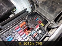 Diagnosticul ECU Mercedes în papuci))