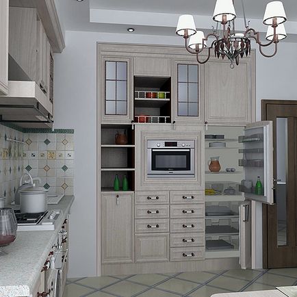 proiect de design de bucătărie (60 fotografii) realizat, de instrucțiuni terminat, video gratuit - modul (proiect de design de bucătărie este implementat de preț gata-free) proiect de design de bucătărie (60 fotografii) realizat, de instrucțiuni terminat, video gratuit - cum