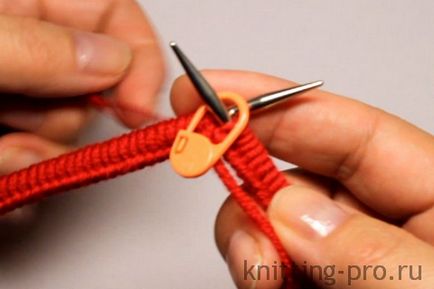 Care sunt markeri pentru tricotat - de la elementele de bază pentru stăpânirea