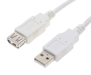 Care sunt extensia USB (extensie) Care sunt extensia USB