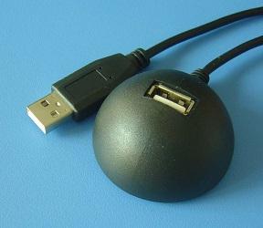 Care sunt extensia USB (extensie) Care sunt extensia USB