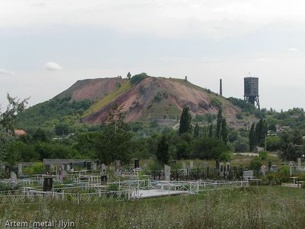 Donbass - ce este, Donbass, Donbass și Marea Azov turism, agrement, călătorie