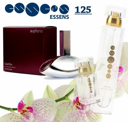 Essens - produse de parfumerie și cosmetice de elită