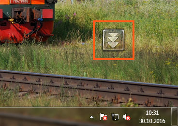 FlashGet ceea ce acest program este și dacă este necesar (click dreapta) FlashGet ceea ce acest program este și dacă este necesar