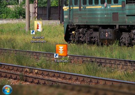 FlashGet ceea ce acest program este și dacă este necesar (FlashGet) FlashGet ceea ce acest program este și dacă este necesar