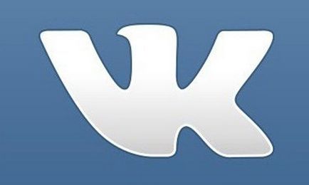 funcţia VKontakte