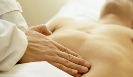 Gastrită și ulcer gastric, tratamentul și simptomele bolii