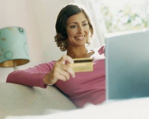 Unde și cum să obțineți un card de credit, de împrumut on-line