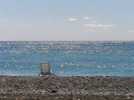 În cazul în care mai bine să se relaxeze pe Marea Neagră în 2017, recenziile de vară și sfaturi despre cum să ajungi acolo