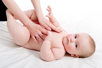 Hipoxia la nou-născuți - ceea ce este și cum să-i facă față