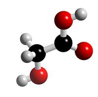 Glikoevy peeling (peeling de acid) - ceea ce este, comentarii, preturi, contraindicații, fotografii înainte și după