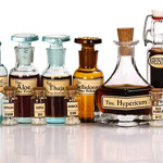 manualul de instrucțiuni Homeopatie