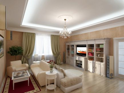 Condiții de viață într-o casă privată - 54 fotografii ale celor mai bune idei de design designeri