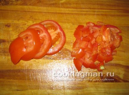 Tocană de vită în oală - gătit pentru bărbați (tocană de carne de vită) Tocană de vită în oală - gătit pentru bărbați