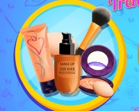 apă machiaj joc (apa) Apa make-up joc