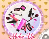 apă machiaj joc (apa) Apa make-up joc
