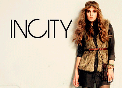 InCity - un nou brand în lumea modei