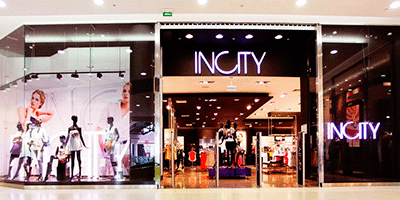 InCity - un nou brand în lumea modei