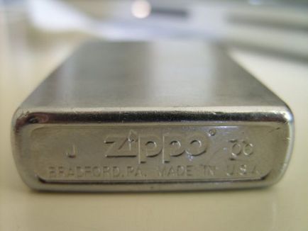 lucruri interesante despre brichete Zippo, care s-ar putea să nu cunoașteți