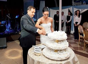 Irina Chashina „Nunti de succes! »fotografii