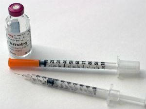Ceea ce face ca insulina pentru diabetici, variantele de la primirea acesteia