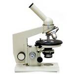 Inventia microscopului