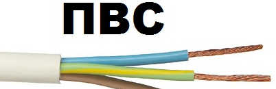 Caracteristici cablu PVA și caracteristici principale