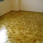 Cum și ce să picteze linoleum cu propriile sale mâini