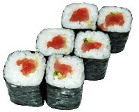 Care sunt sushi și role, Mikado miuki • Virtual Japonia