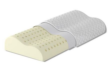 Ce mai bine perna pentru a dormi, cum de a alege, tipurile de materiale de umplutură, cerințe
