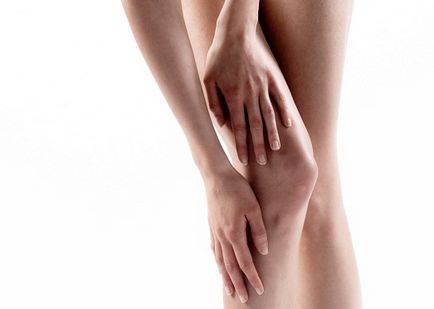 Ce exercitii va ajuta la eliminarea de grăsime de la genunchi