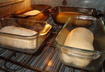 Cum se coace pâine maro cele mai bune rețete