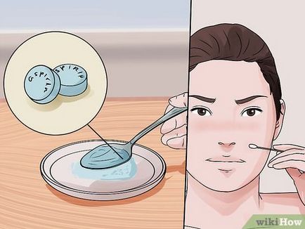 Cum să scapi de acnee într-o zi