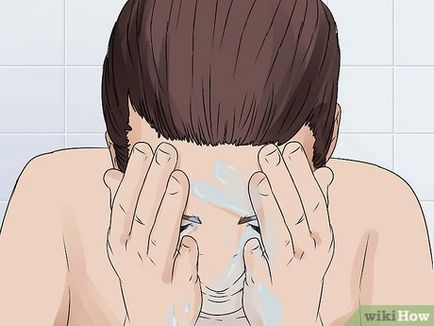 Cum să scapi de acnee într-o zi