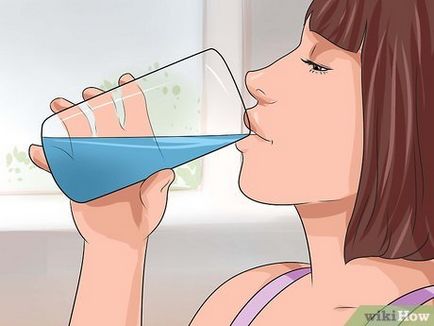 Cum sa scapi de excesul de lichid în organism