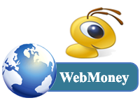 Cum de a pune bani pe WebMoney