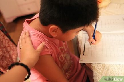 Cum de a trata autismul (tratate) Cum de a trata autism
