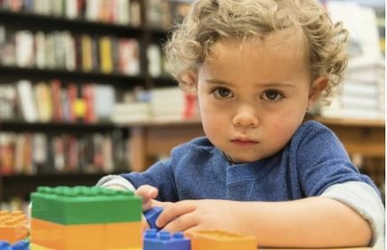 Cum de a trata autismul la copii, tratamentul și prevenirea