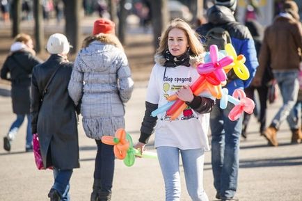 Ca evazioniștii „castiga“ pe credulitatea oamenilor (8 fotografii text) - triniksi