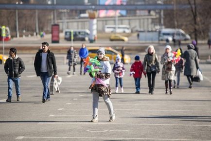 Ca evazioniștii „castiga“ pe credulitatea oamenilor (8 fotografii text) - triniksi