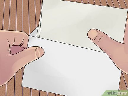 Cum de a scrie o scrisoare