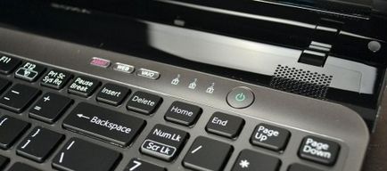 Cum se configurează sunetul pe un laptop, kaksdelatpravilno