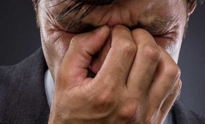 Cum de a găsi cauza migrenei, Academia Medicală pentru întreaga familie